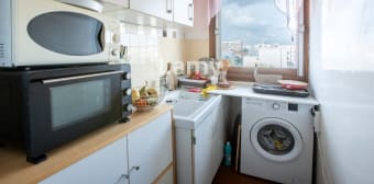 Image 3 - Appartement · Argenteuil (95100) · 2 pièces · 45m²
