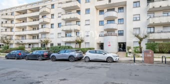 Image 1 - Appartement · Bordeaux (33200) · 2 pièces · 46m²