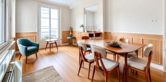 Image 3 - Appartement · Paris (75017) · 4 pièces · 79m²