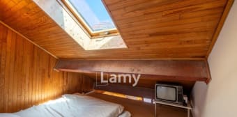 Image 2 - Appartement · Les Deux Alpes (38860) · 3 pièces · 29m²