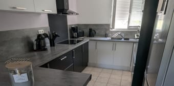 Image 2 - Maison/villa · Angers (49100) · 4 pièces · 101m²