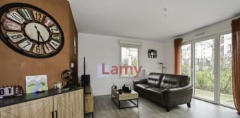 Image 3 - Appartement · Orleans (45000) · 3 pièces · 56m²