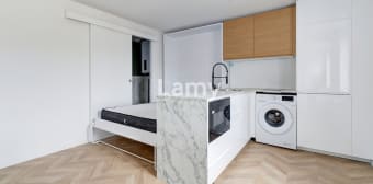 Image 2 - Appartement · Reims (51100) · 1 pièce · 25m²