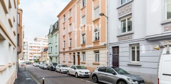 Image 1 - Appartement · Metz (57000) · 3 pièces · 27m²