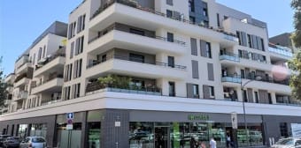Image 1 - Appartement · Deuil La Barre (95170) · 2 pièces · 40m²