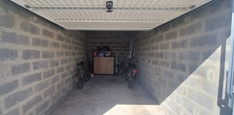 Image 1 - Parking/box · Les Sables D Olonne (85100) · 1 pièce · 15m²