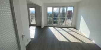 Image 2 - Appartement · Chateau Thierry (02400) · 4 pièces · 78m²