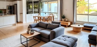 Image 3 - Appartement · Angouleme (16000) · 5 pièces · 115m²