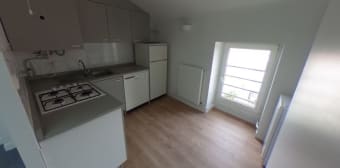 Image 2 - Appartement · Issoire (63500) · 3 pièces · 77m²