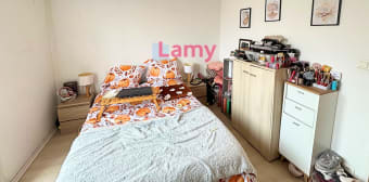 Image 3 - Appartement · Limoges (87000) · 2 pièces · 47m²