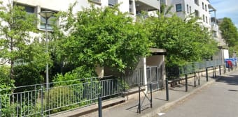 Image 1 - Appartement · Toulouse (31200) · 3 pièces · 65m²