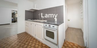 Image 3 - Appartement · Digne Les Bains (04000) · 4 pièces · 71m²