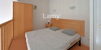 Image 3 - Appartement · Calvisson (30420) · 2 pièces · 27m²