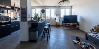 Image 1 - Appartement · Marseille (13005) · 3 pièces · 60m²