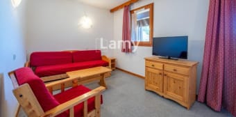 Image 2 - Appartement · Les Deux Alpes (38860) · 1 pièce · 29m²