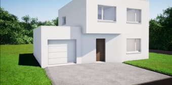 Image 2 - Maison/villa · Marly (57155) · 4 pièces · 111m²