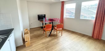 Image 2 - Appartement · Limoges (87000) · 3 pièces · 54m²