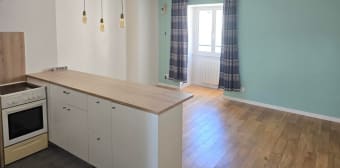 Image 2 - Appartement · Levallois Perret (92300) · 2 pièces · 37m²