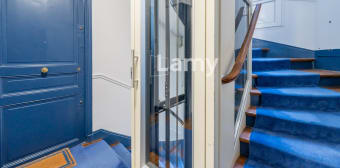 Image 1 - Appartement · Paris (75005) · 3 pièces · 48m²