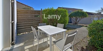 Image 3 - Appartement · Calvisson (30420) · 2 pièces · 33m²