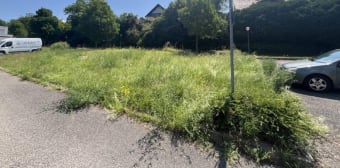 Image 1 - Terrain · Niederbronn Les Bains (67110)