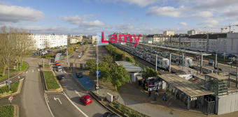 Image 2 - Appartement · Poissy (78300) · 2 pièces · 31m²