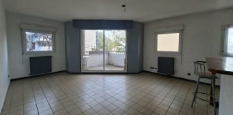 Image 1 - Appartement · Nimes (30900) · 3 pièces · 68m²