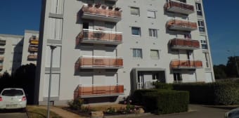 Image 3 - Appartement · Fontaine Les Dijon (21121) · 2 pièces · 62m²