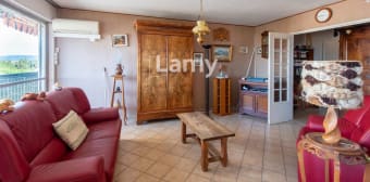 Image 1 - Appartement · Salon De Provence (13300) · 4 pièces · 81m²