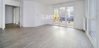 Image 1 - Appartement · Orleans (45000) · 3 pièces · 56m²