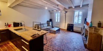 Image 2 - Appartement · Auxerre (89000) · 3 pièces · 72m²