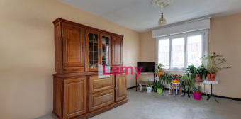 Image 3 - Maison/villa · Reims (51100) · 4 pièces · 98m²