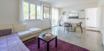 Image 3 - Appartement · Vitry Sur Seine (94400) · 3 pièces · 77m²