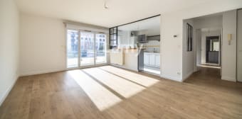 Image 2 - Appartement · Toulouse (31200) · 3 pièces · 68m²