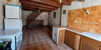 Image 2 - Maison/villa · Cruis (04230) · 3 pièces · 60m²
