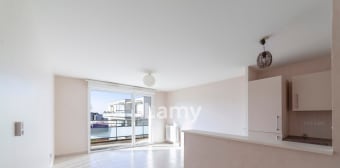 Image 2 - Appartement · Besancon (25000) · 3 pièces · 57m²