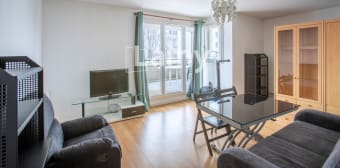 Image 1 - Appartement · Cergy (95800) · 2 pièces · 47m²