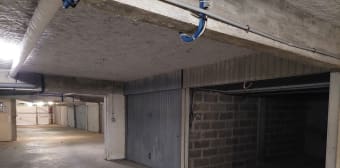 Image 3 - Parking/box · Villers Sur Mer (14640) · 14m²