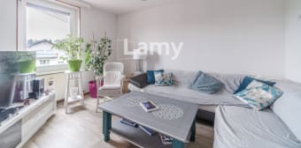 Image 3 - Appartement · Wittenheim (68270) · 84m²