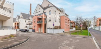 Image 1 - Appartement · Erstein (67150) · 2 pièces · 48m²