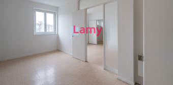 Image 3 - Appartement · Bobigny (93000) · 2 pièces · 43m²