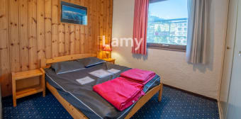 Image 3 - Appartement · Les Deux Alpes (38860) · 2 pièces · 45m²