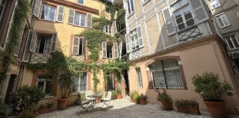Image 1 - Appartement · Toulouse (31000) · 3 pièces · 98m²