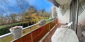 Image 3 - Appartement · Ronchin (59790) · 3 pièces · 75m²