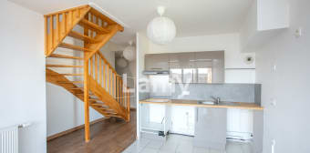 Image 3 - Appartement · Herblay Sur Seine (95220) · 2 pièces · 48m²