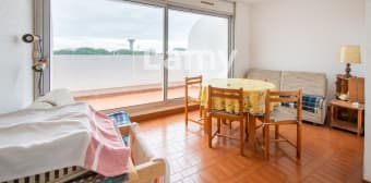 Image 2 - Appartement · Le Grau Du Roi (30240) · 1 pièce · 23m²