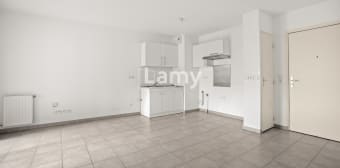 Image 3 - Appartement · Oullins Pierre Benite (69310) · 2 pièces · 45m²