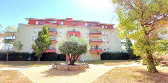 Image 1 - Appartement · Clermont L Herault (34800) · 3 pièces · 59m²
