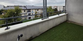 Image 3 - Appartement · Tours (37200) · 3 pièces · 60m²
