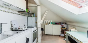 Image 3 - Appartement · St Julien Les Metz (57070) · 2 pièces · 31m²